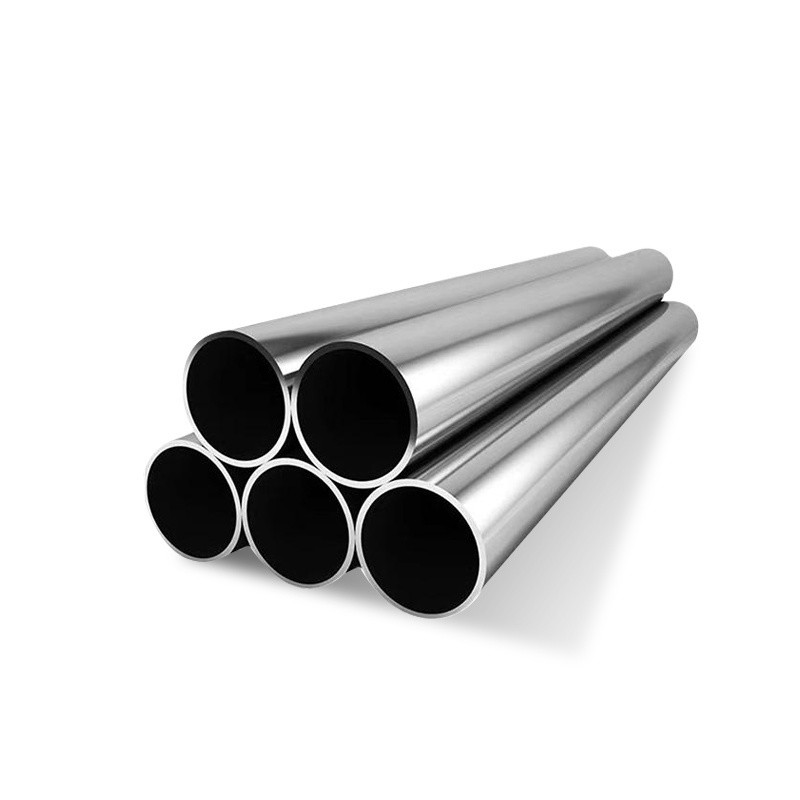 Stainless Steel Pipe