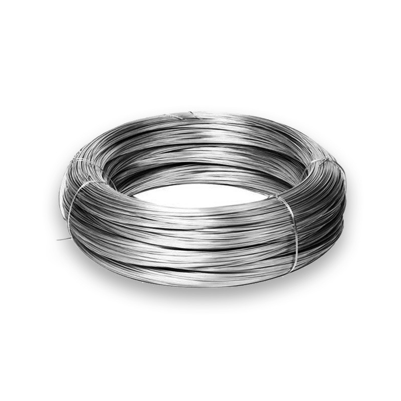Stainless Steel Wire