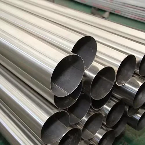 301 Stainless Steel Pipe
