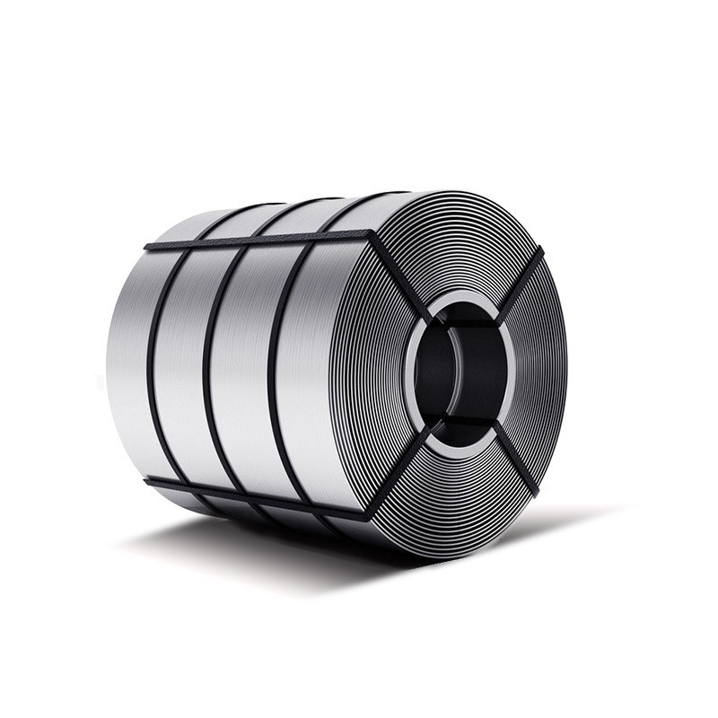 Stainless Steel Coil