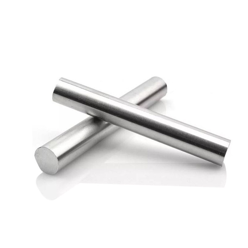 Stainless Steel Bar