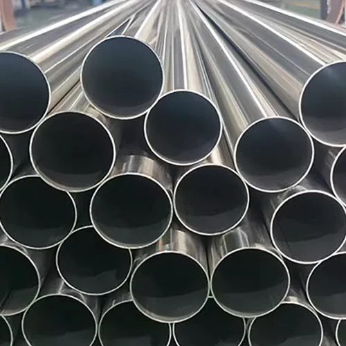 301 Stainless Steel Pipe