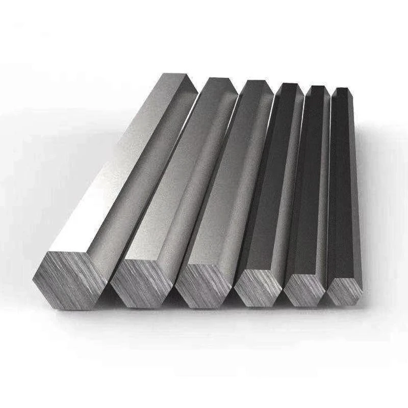  316Ti Stainless Steel Bar