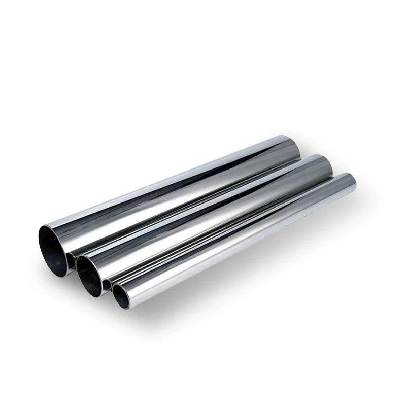 303 Stainless Steel Pipe