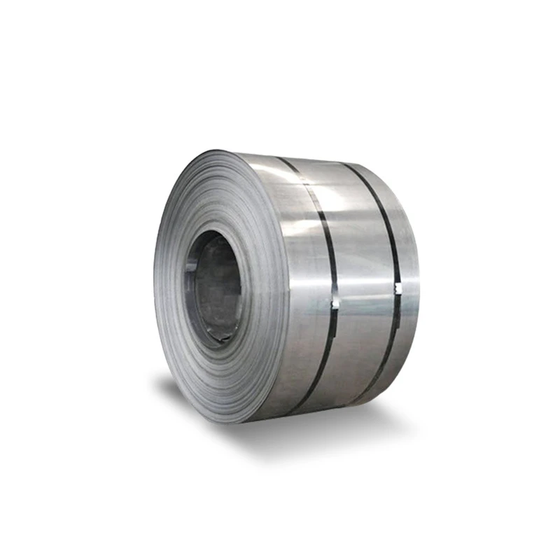 409 Stainless Steel Coil