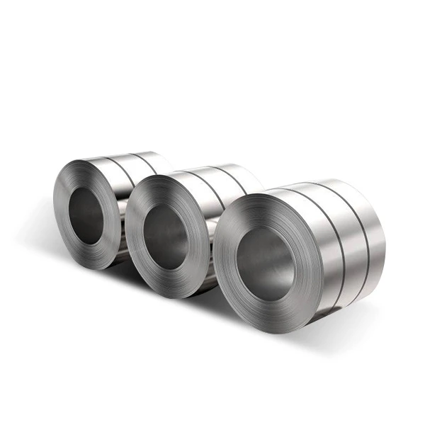 201 Stainless Steel Coil