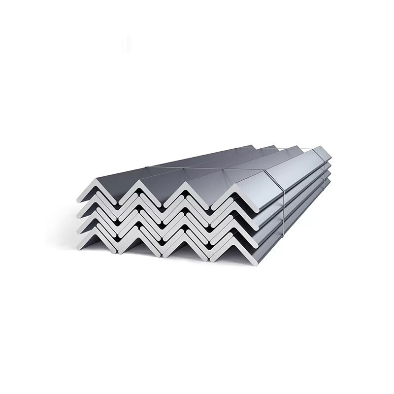 Stainless Steel Profile
