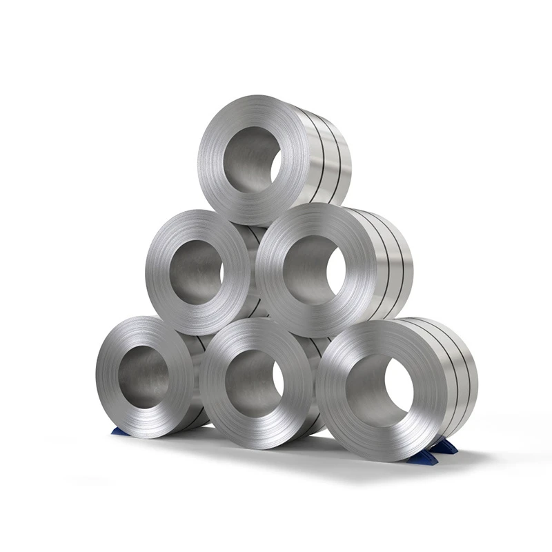 305 Stainless Steel Coil