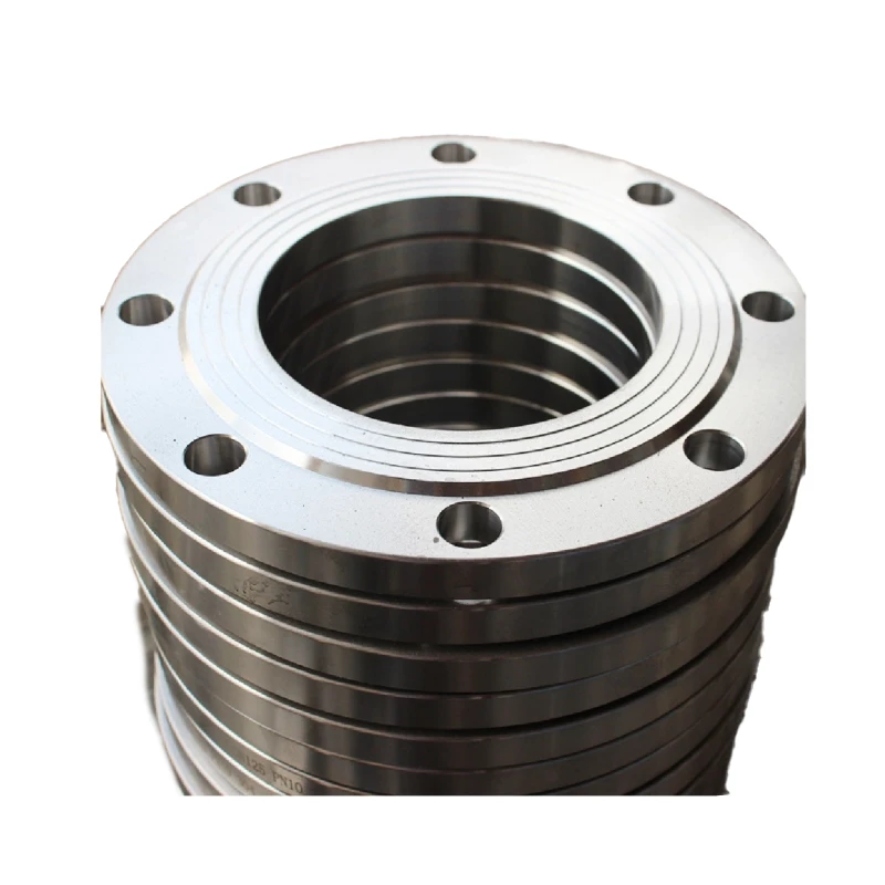 Stainless Steel Fittings