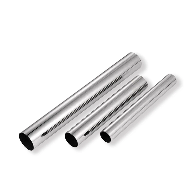 202 Stainless Steel Pipe