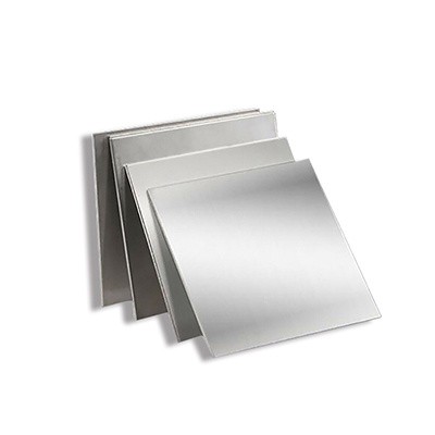 Stainless Steel Plate