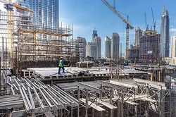 The Backbone of Modern Construction