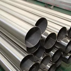 304 Stainless Steel Pipe