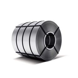 Stainless Steel Coil