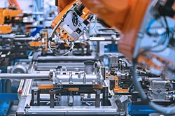 Production of Steel Plates: A Cornerstone of Modern Manufacturing