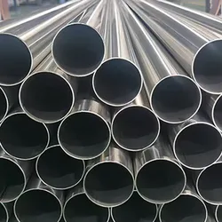 What is stainless steel?