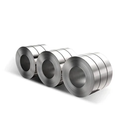 201 Stainless Steel Coil