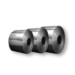 304L Stainless Steel Coil