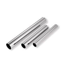 202 Stainless Steel Pipe