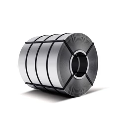 202 Stainless Steel Coil