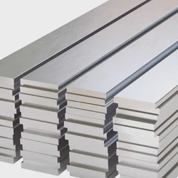 Stainless Steel Flat Bar