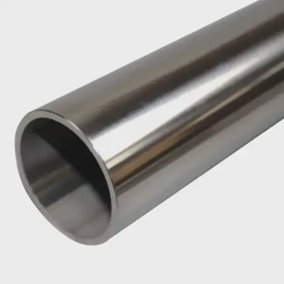 ASTM A269 Stainless Steel Pipe