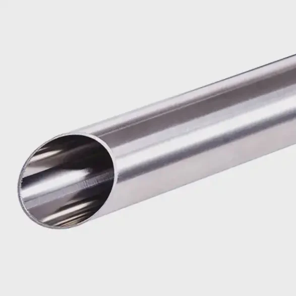 ASTM A270 Stainless Steel Pipe