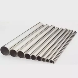 ASTM A554 Stainless Steel Tube